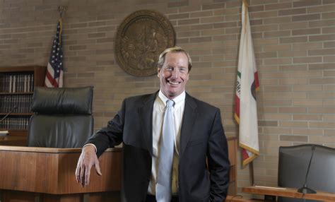  Santa Clara County Superior Court Judge Peter Kirwan talks about a memorable interaction with a former defendant, and how he approaches his assignment in drug court. Excerpts from a 2008 Recorder and Callaw.com interview with the judge. . 