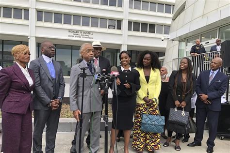 Judge refuses to immediately block grant program for Black women entrepreneurs