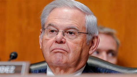 Judge rejects Democratic Sen. Bob Menendez’s request to delay his May bribery trial for two months