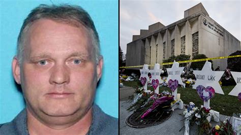 Judge rejects a defense request to exhume the body of the Pittsburgh synagogue shooter’s father
