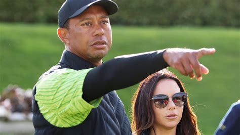 Judge rejects attempt by Tiger Woods' ex-girlfriend to throw out nondisclosure agreement