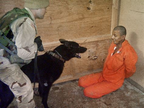Judge rejects military contractor’s effort to toss out Abu Ghraib torture lawsuit