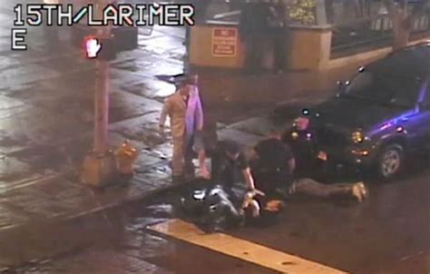 Judge rules Denver officer in LoDo shooting can be tried