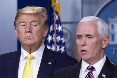 Judge rules Mike Pence must testify about pre-J6 talks with Trump