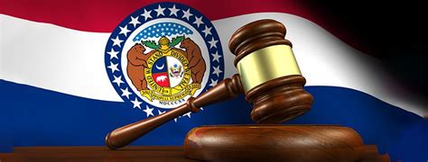Judge rules Missouri's 'SAPA' Act as unconstitutional