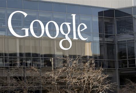 Judge rules against Google, allows government’s antitrust case to proceed