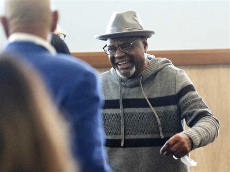 Judge rules man who spent 50 years in prison is innocent of murder