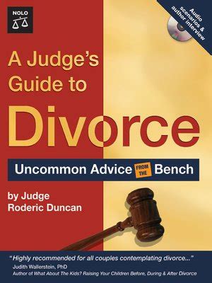 Judge s guide to divorce a. - 2008 mini cooper club manuale di servizio.