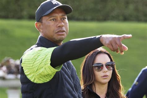 Judge seems skeptical of Tiger Woods’ ex-girlfriend’s claims