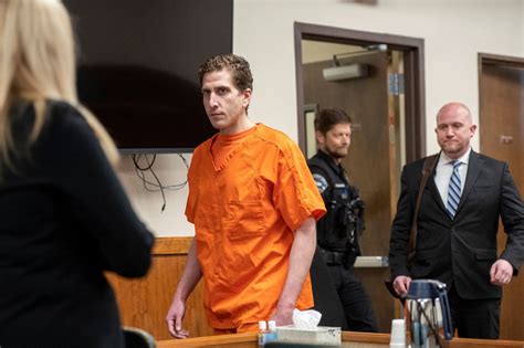 Judge sets deadline for Bryan Kohberger’s alibi defense in University of Idaho killings