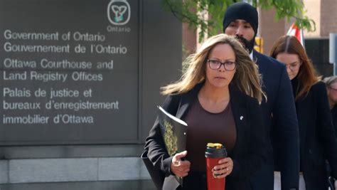 Judge to allow Ottawa residents to testify in ‘Freedom Convoy’ organizers’ trial