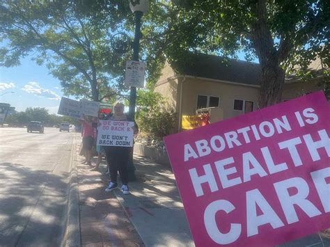 Judge to consider allowing abortions to resume in Wyoming