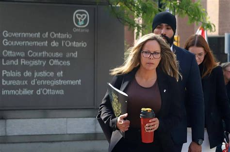 Judge to decide if Ottawa locals can testify in ‘Freedom Convoy’ organizers’ trial