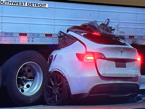 Judge to decide restitution in fatal crash involving Tesla's Autopilot feature