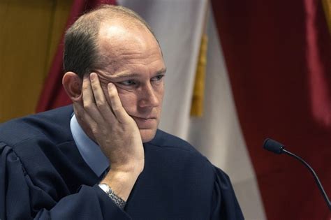 Judge to modify bond conditions for Trump co-defendant in Georgia