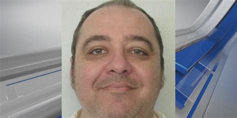 Judge weighs request to stop nation’s first execution by nitrogen, in Alabama
