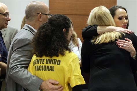 Judge who sentenced Parkland shooter removed from other case
