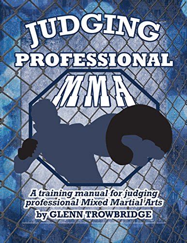 Judging professional mma a training manual for judging professional mixed. - Cambio jeep tj cambio automatico a manuale.