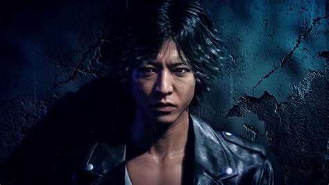 Judgment and Lost Judgment are now available on PC VGC