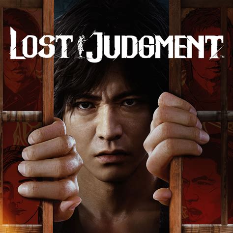 Judgment and Lost Judgment have been rated for PC by the ESRB VGC