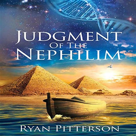Download Judgment Of The Nephilim By Ryan Pitterson
