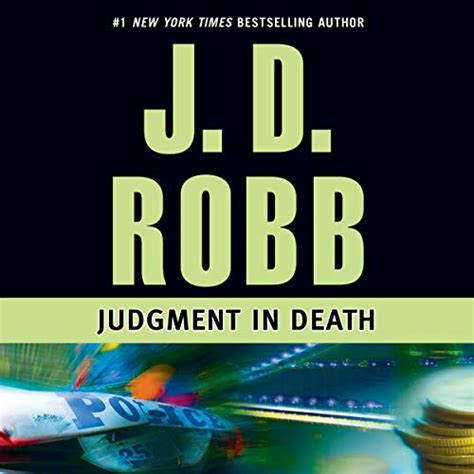 Download Judgment In Death In Death 11 By Jd Robb