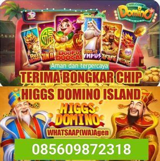 Judi casino resmi dan terpercaya. Top up chip domino.