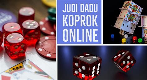 Judi dadu koprok online terpercaya. Rtp slot ajaib88 hari ini. Toto result.
