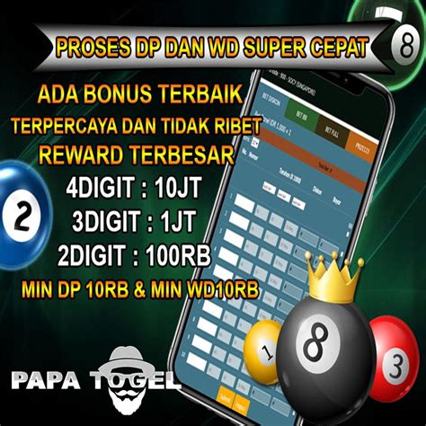 Judi online togel mark six. Deposit 10 bonus.