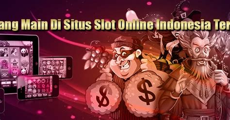 Judi online24jam terpercaya 2020 slot. Trik biar menang main.