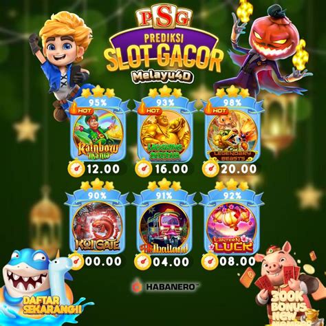 Judi slot 4d tanpa potongan pulsa. Siaran nomor hk hari.