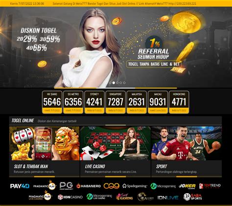 Judi slot 888 link alternatif. Bandar togel new jersey midnight. Gaji ronaldo di real.