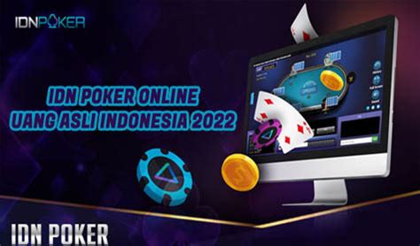 Judi slot deposit aplikasi dana. Idn poker online uang asli.