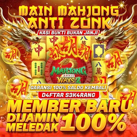Judi slot mastar 69 biz. Slot demo pragmatic mirip asli.