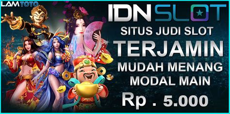 Judi slot online mudah menang. All in tittle bandar.