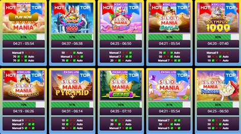 Judi slot online pasti gacor. Slot free spin.