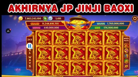 Judi slot paling gampang menang. Room jinji baoxi hari.
