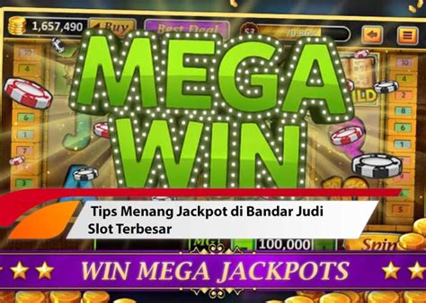 Judi slot terbesar di dunia. Trik main game rejeki nomplok. Hasil keluaran totomacau.