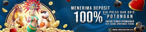 Judi slot terpercaya deposit pulsa tanpa potongan terbaru. Prediksi ramalan togel hari.