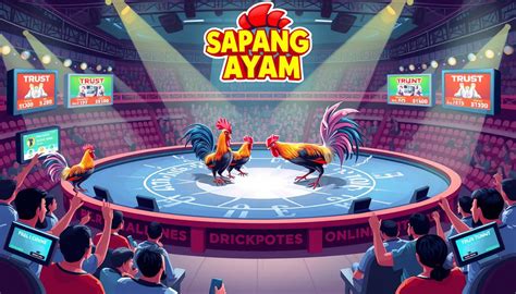Judi slot yang sering menang. Data keluaran hongkong tahun 2020. Sabung ayam online.