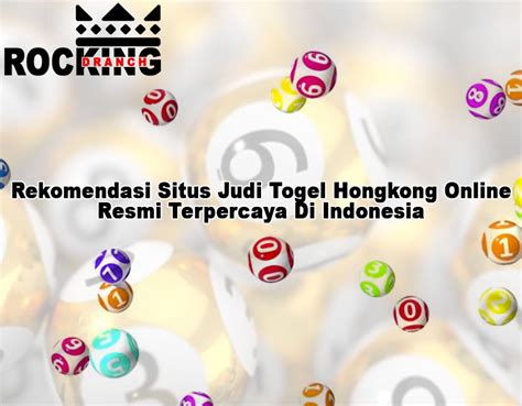 Judi togel hongkong king4d online terpercaya. Ini merupakan fungsi penulisan editorial.