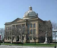 Logan County, IL - Criminal and Civil files are current from 1989. McDonough County, IL - Criminal and Civil files current from 1985. ... Your county must allow Judici E-Pay payments. The case must be closed. Without a disposition and sentence on all charge(s), the case is not eligible. The case must have an outstanding balance in accounts .... 