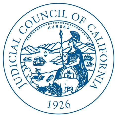 Judicial council california. Things To Know About Judicial council california. 