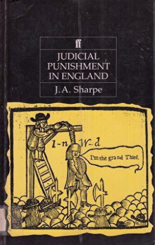 Judicial punishment in england historical handbooks. - The messiah the texts behind handels masterpiece lifeguide bible studies.