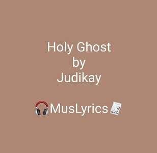 Judikay - Holy Ghost Lyrics AZLyrics.com