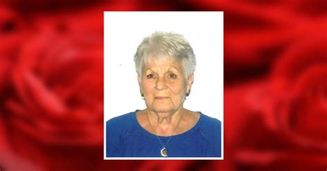 Judith Ann Thomson Obituary