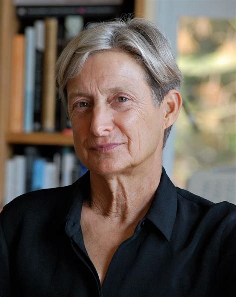 Judith Butler