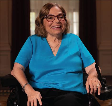 Judith Heumann - The Lancet