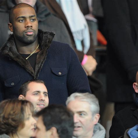 Judo Olympian Teddy Riner: “There Is No Moral Code in MMA”