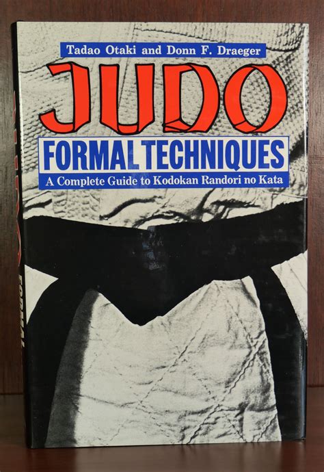 Judo formal techniques a complete guide to kodokan randori no kata tuttle martial arts. - Quantitative methods for business solutions manual.
